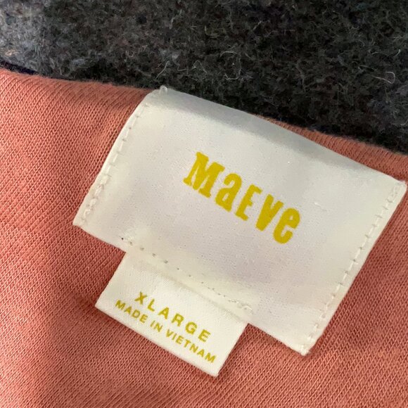 Anthropologie Maxi Dress - Picture 4 of 4